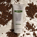 Crema Gel Scrub Viso/Corpo al Caffè